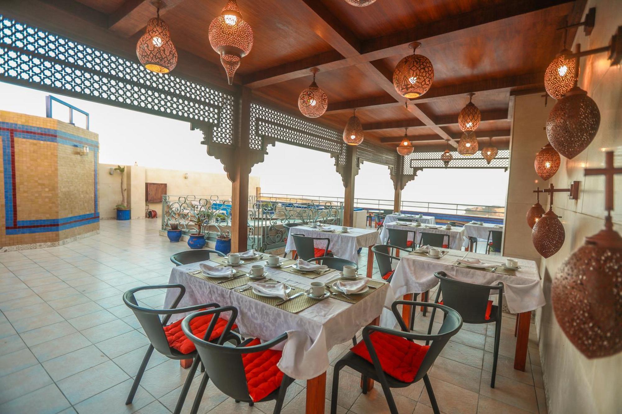 Riad Perle D'Eau Essaouira Buitenkant foto