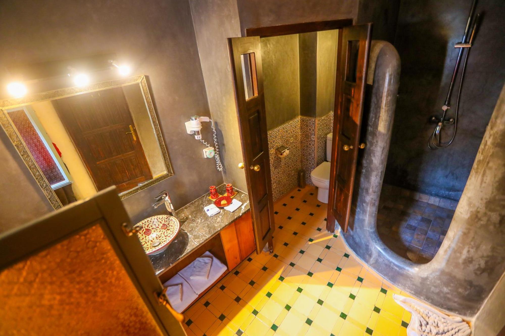 Riad Perle D'Eau Essaouira Buitenkant foto