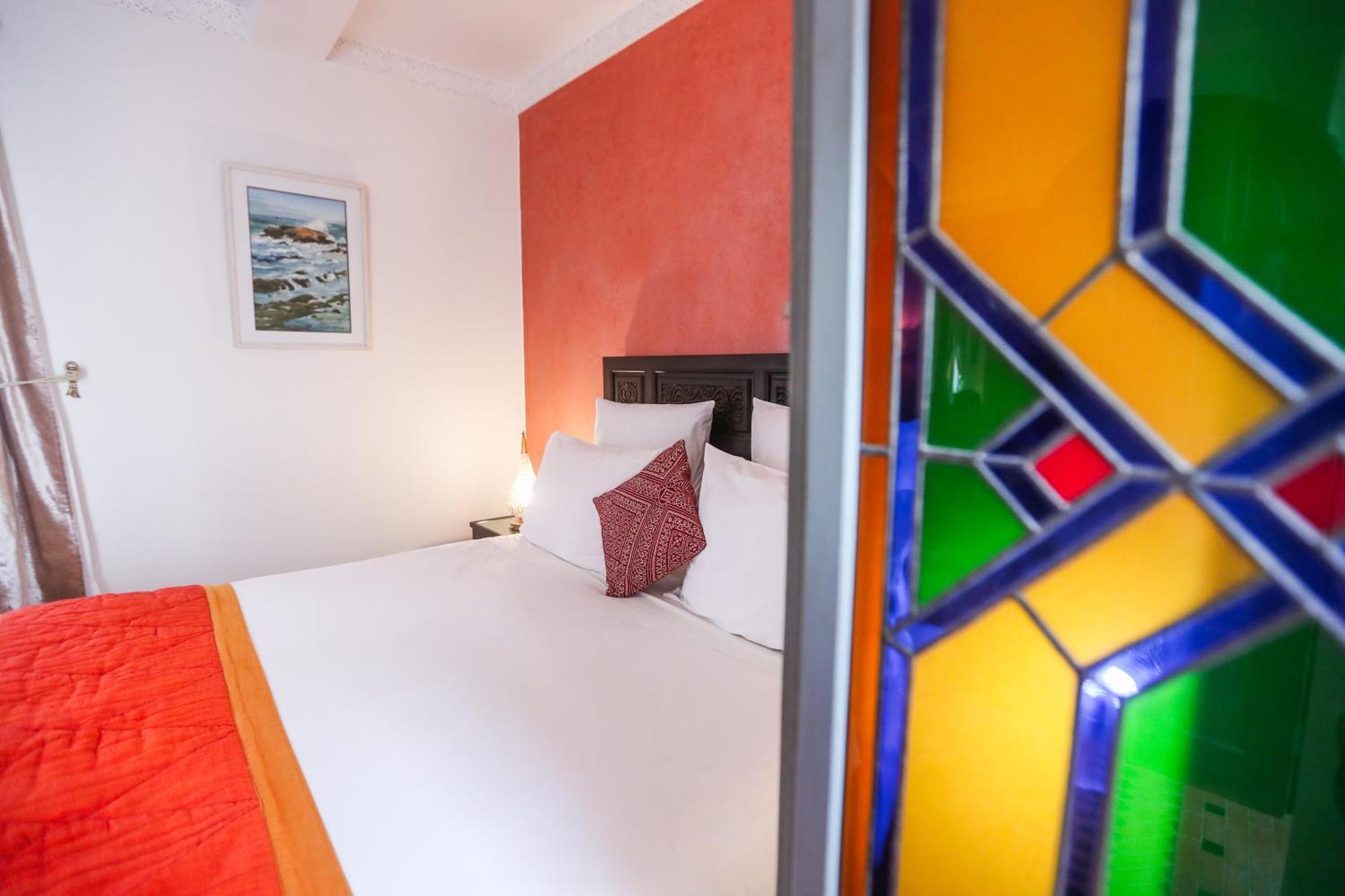 Riad Perle D'Eau Essaouira Buitenkant foto