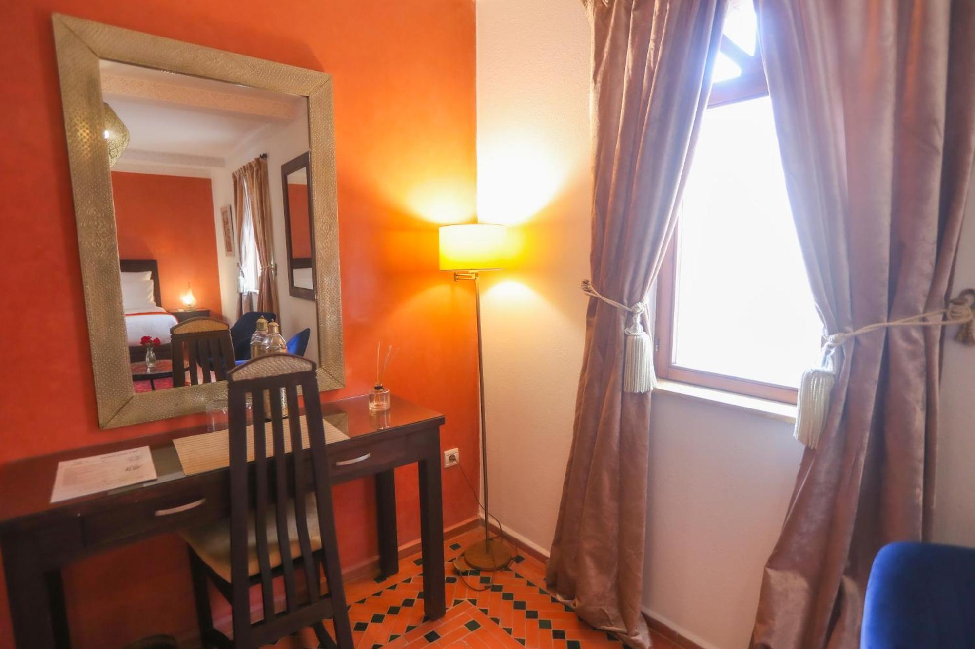 Riad Perle D'Eau Essaouira Buitenkant foto