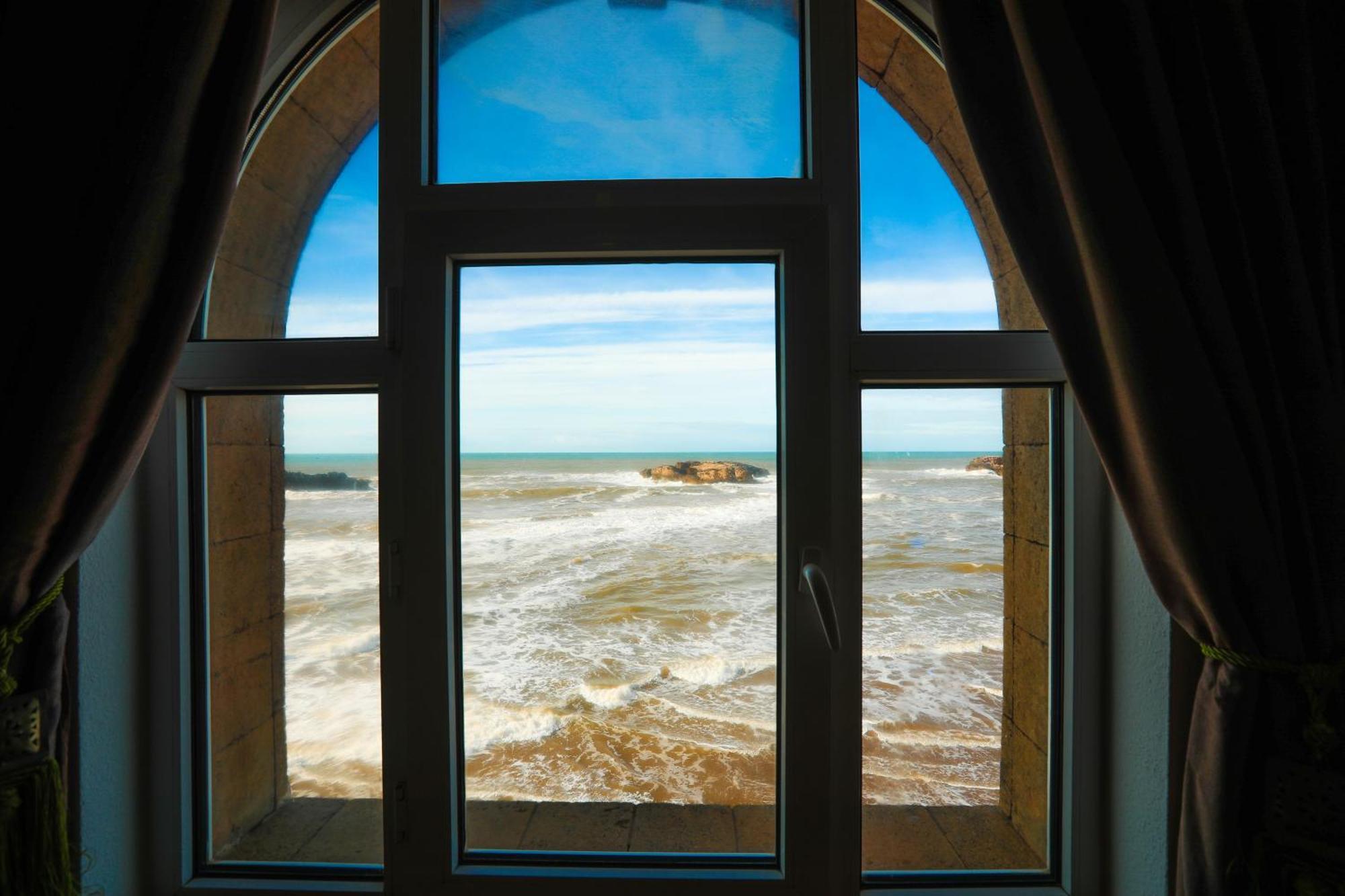 Riad Perle D'Eau Essaouira Buitenkant foto