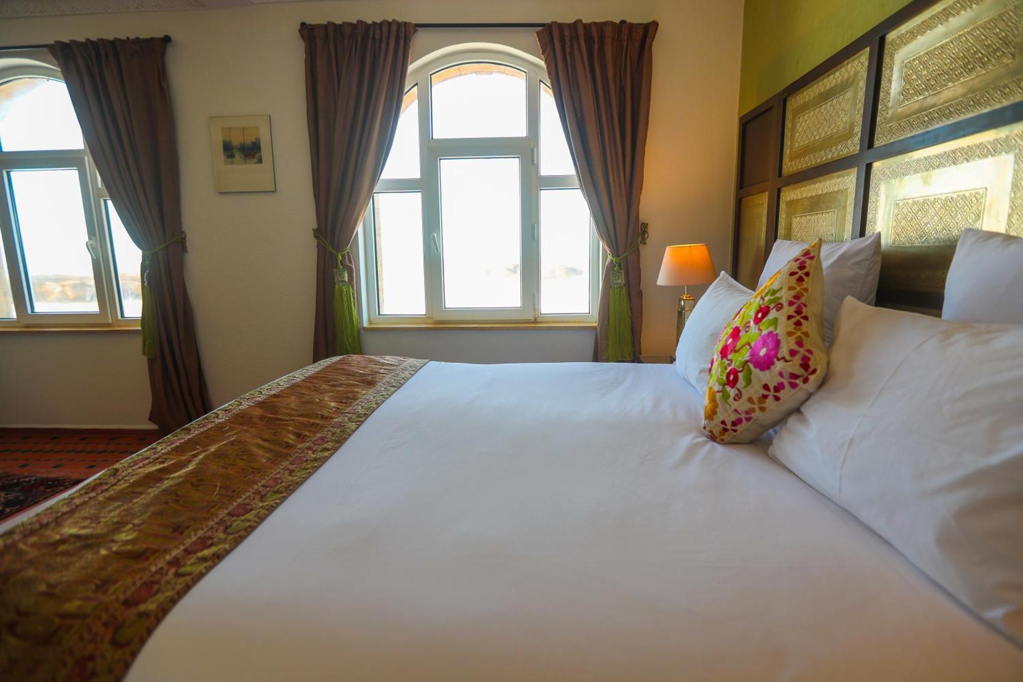 Riad Perle D'Eau Essaouira Buitenkant foto