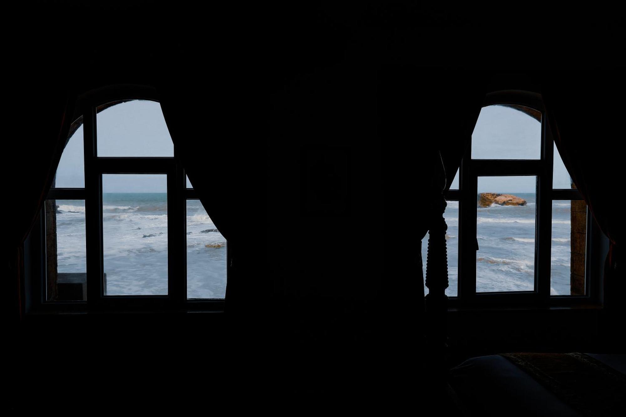 Riad Perle D'Eau Essaouira Buitenkant foto
