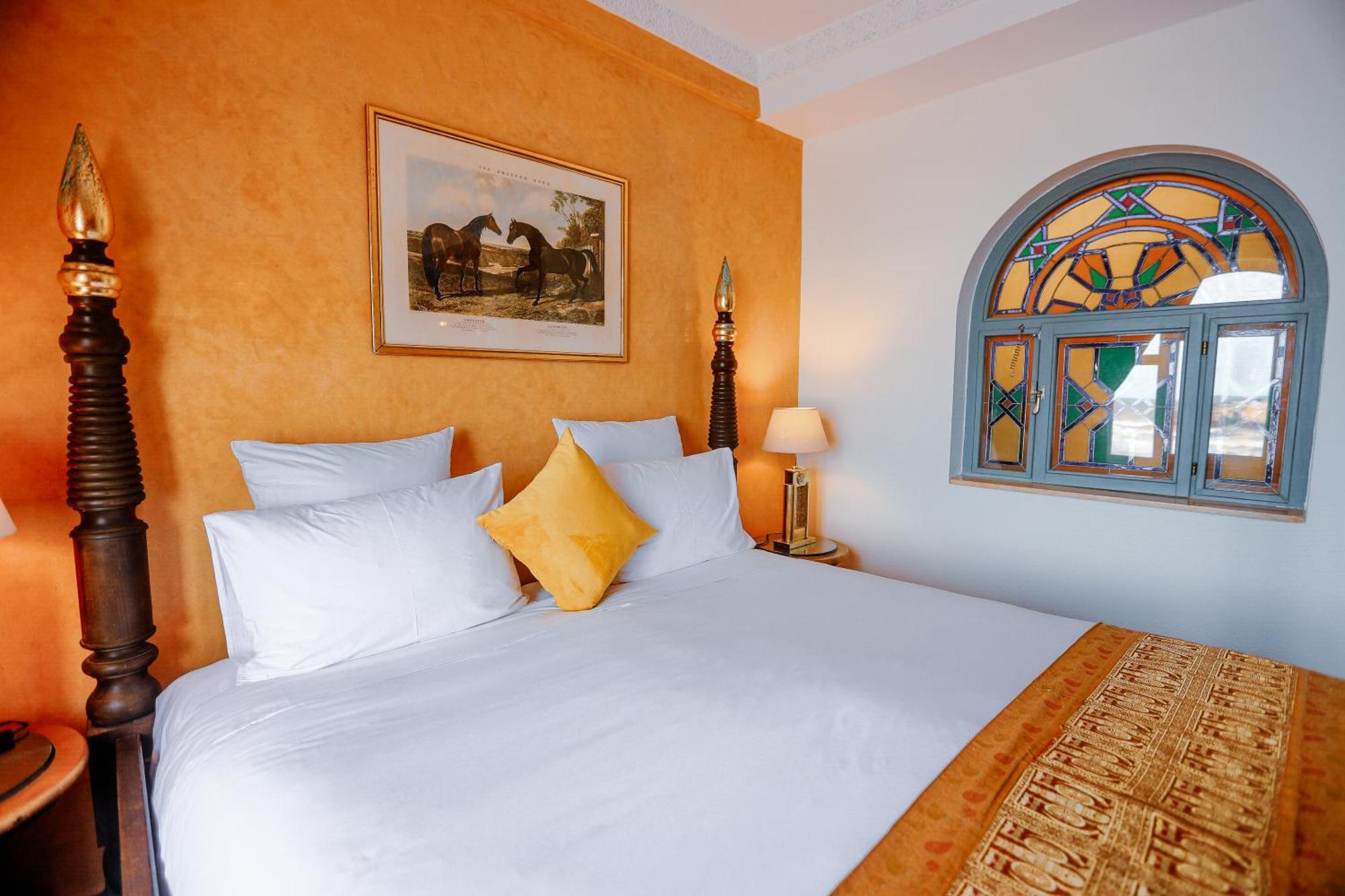 Riad Perle D'Eau Essaouira Buitenkant foto
