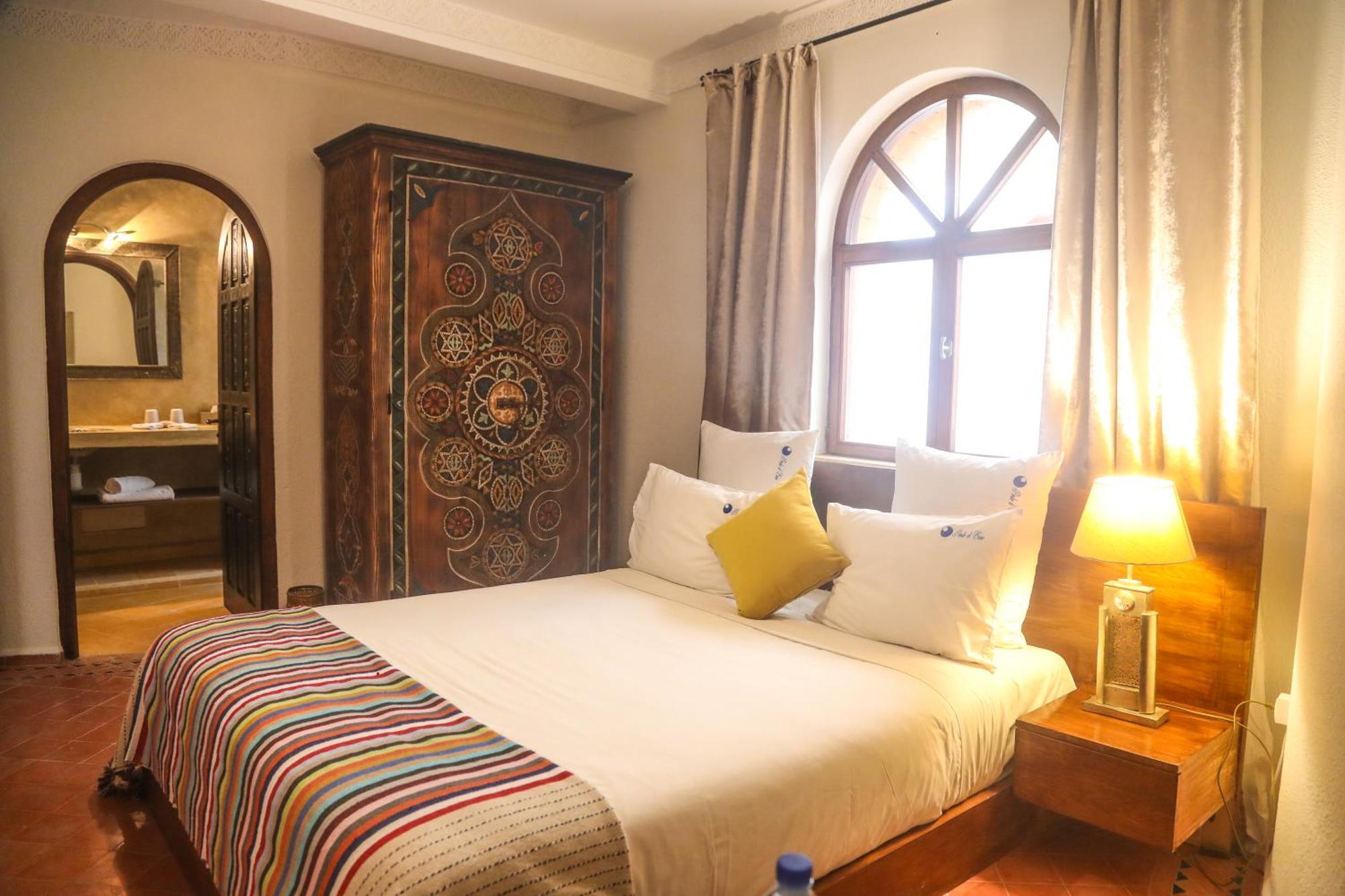 Riad Perle D'Eau Essaouira Buitenkant foto