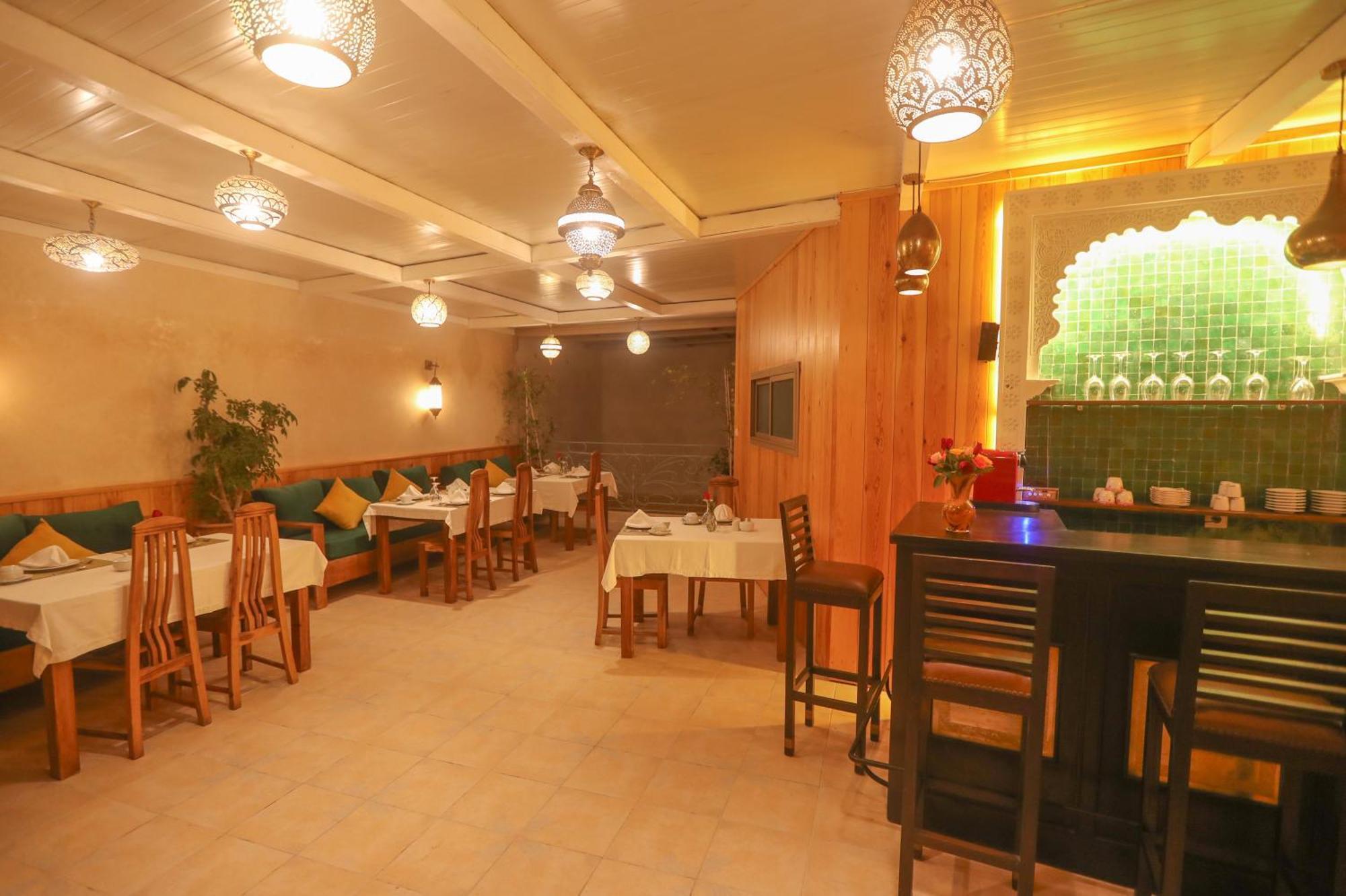 Riad Perle D'Eau Essaouira Buitenkant foto